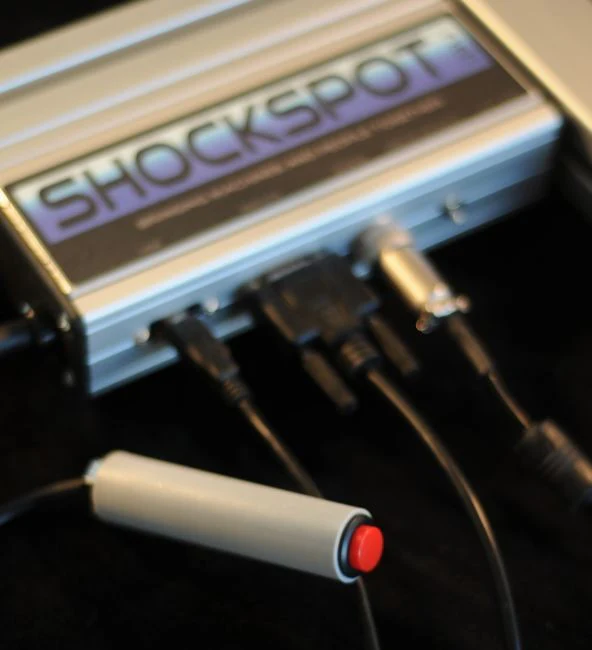 The Shockspot Robotic Fucking Machine - Image 6
