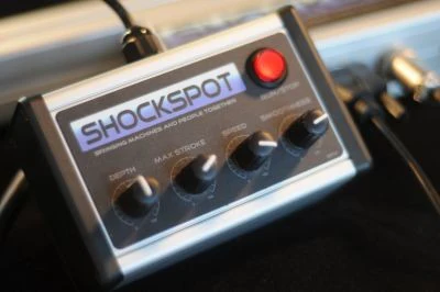 The Shockspot Robotic Fucking Machine - Image 7