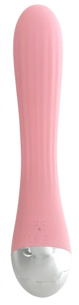 The Speedy 50X Silicone Rabbit Vibe - Image 3