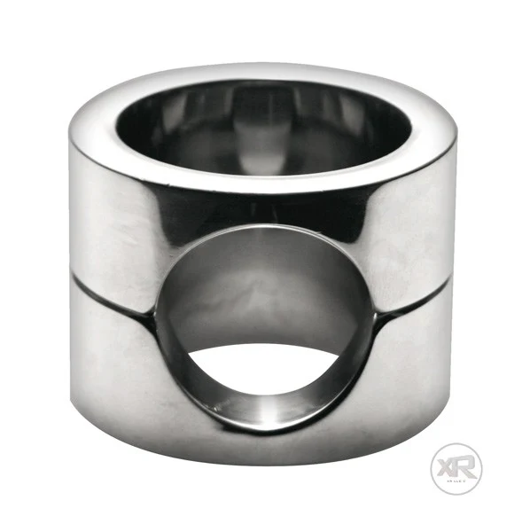 The Stainless Steel Penis Trapper - Image 3