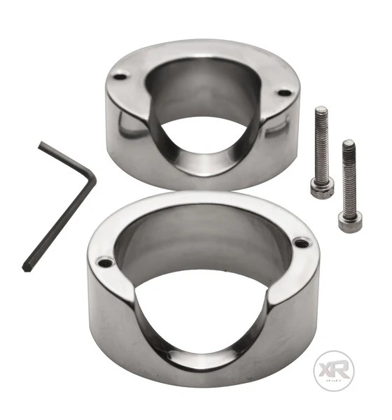 The Stainless Steel Penis Trapper - Image 4
