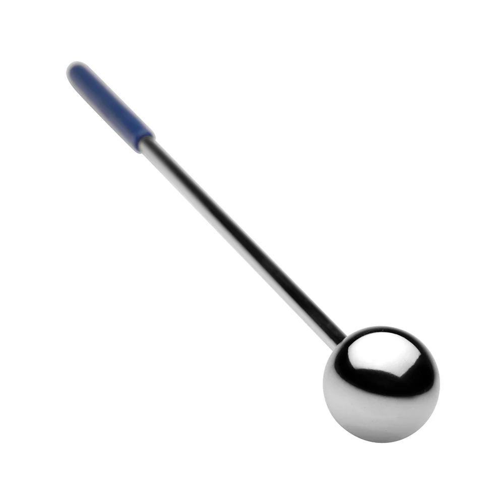The Steel Lollipop Stick - Image 2