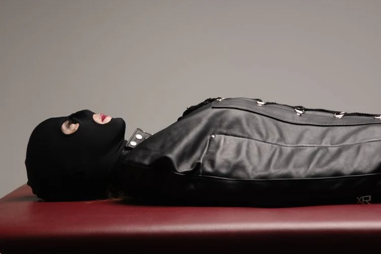 Strict Leather Sleepsack - Image 2