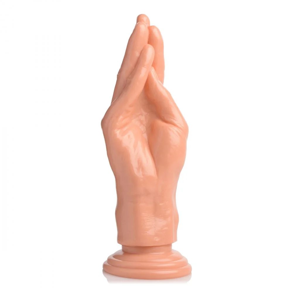 The Stuffer Fisting Hand Dildo - Image 4