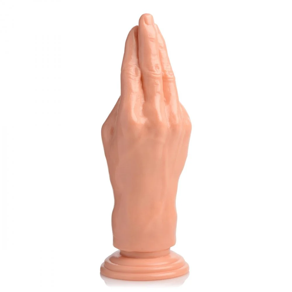 The Stuffer Fisting Hand Dildo - Image 8