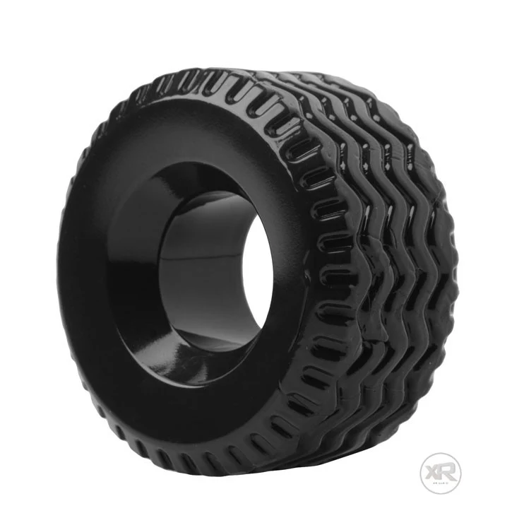 The Tread Ultimate Tire Cock Ring - Image 2