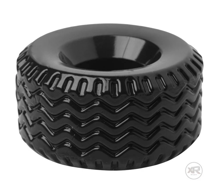 The Tread Ultimate Tire Cock Ring - Image 3