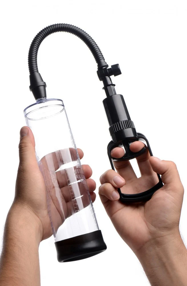 The Trigger Penis Pump - Image 2