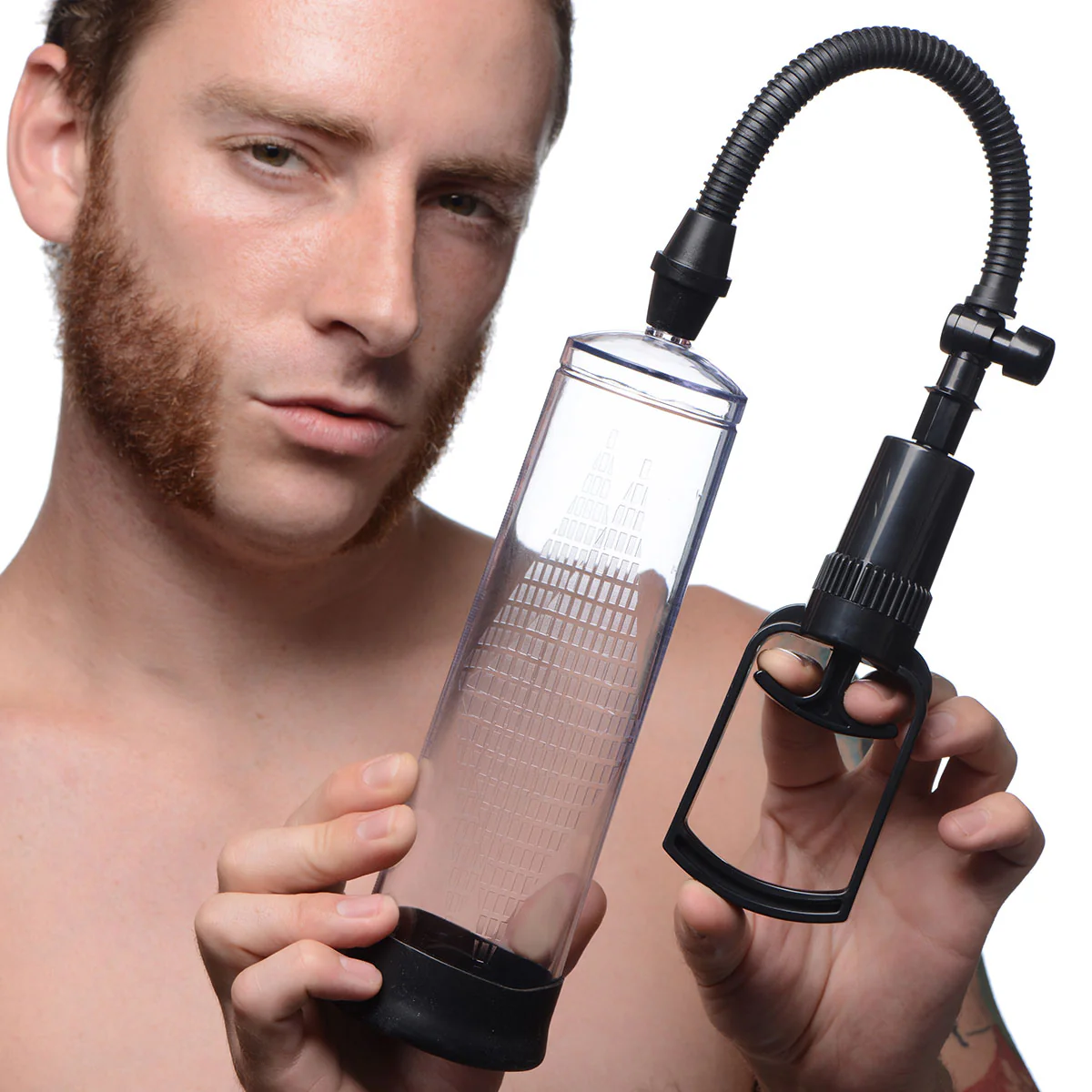 The Trigger Penis Pump - Image 4