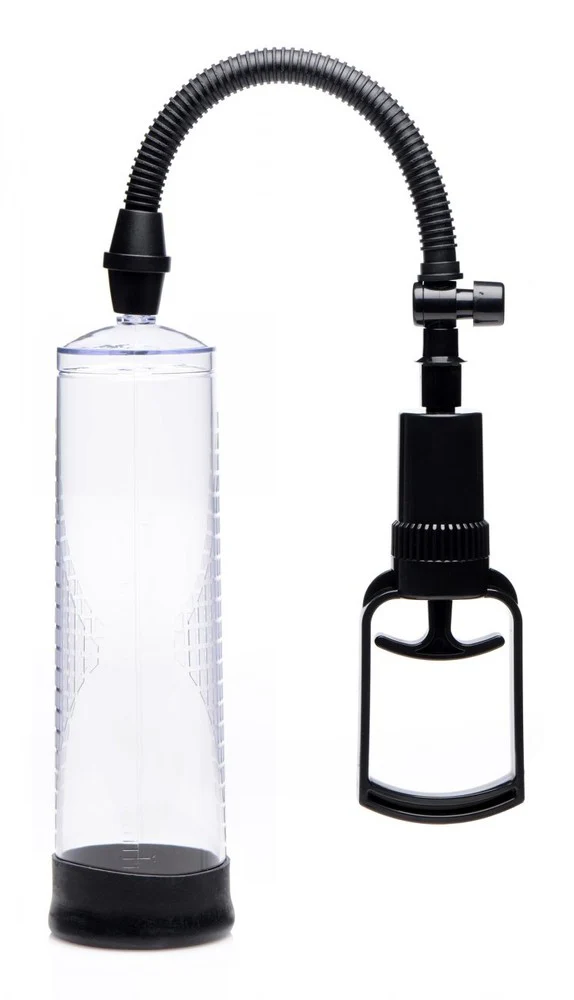 The Trigger Penis Pump - Image 5