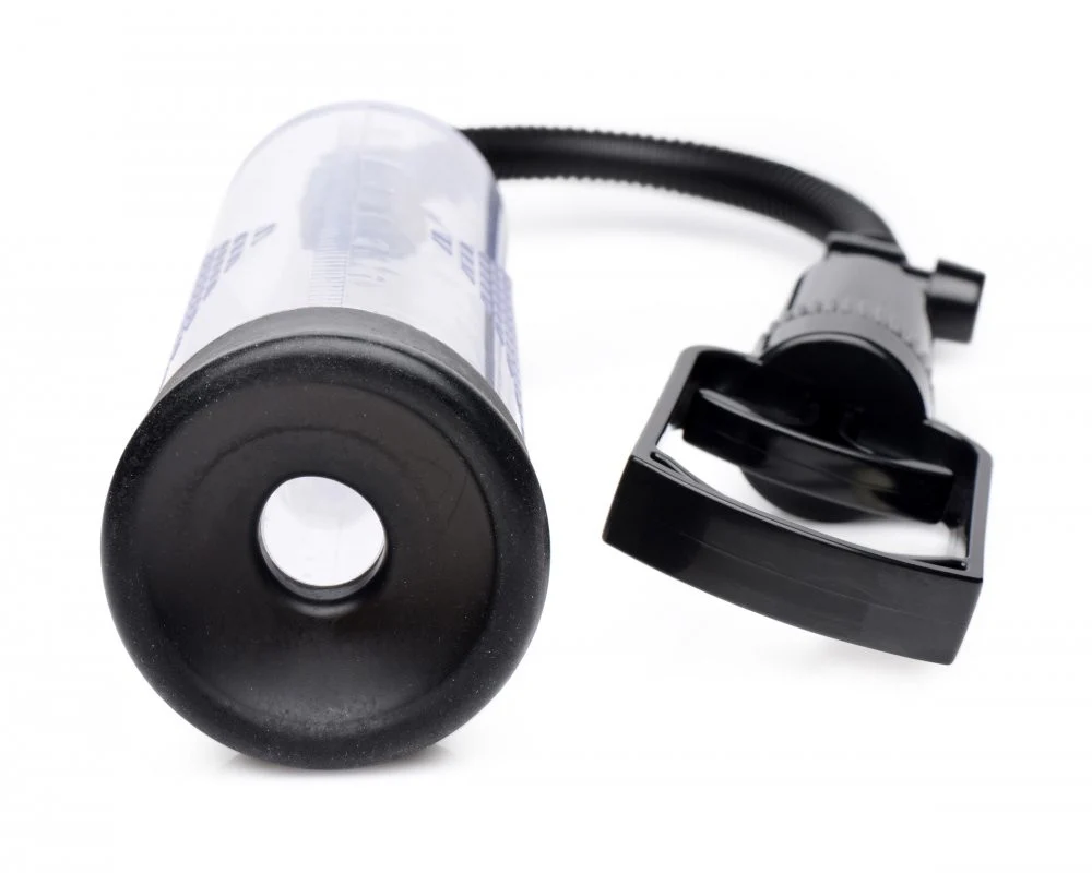 The Trigger Penis Pump - Image 6