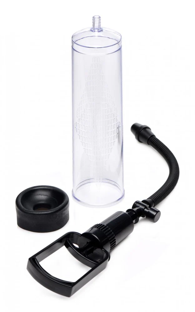 The Trigger Penis Pump - Image 7