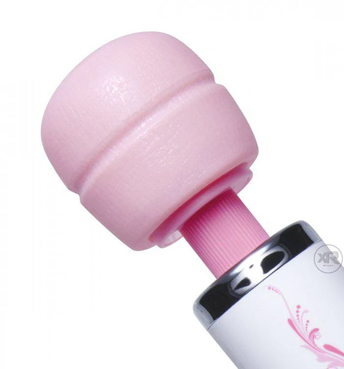 Wand Essentials 7-Speed Wand Massager - Image 4