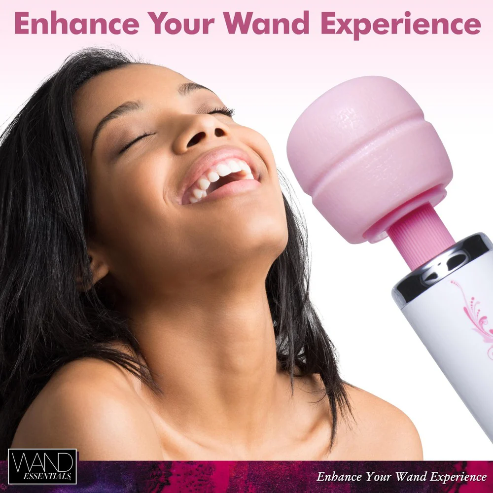 Wand Essentials 7-Speed Wand Massager - Image 7