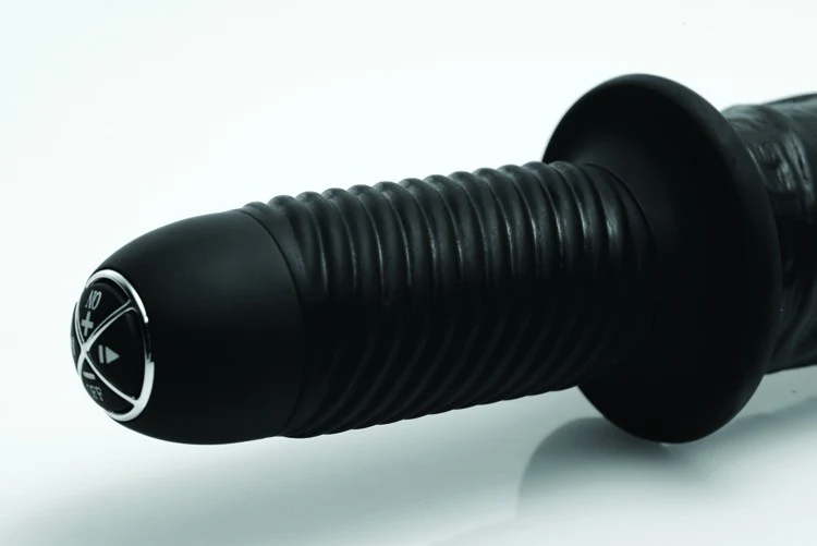 The Violator 13-Mode XL Dildo Thruster - Image 5