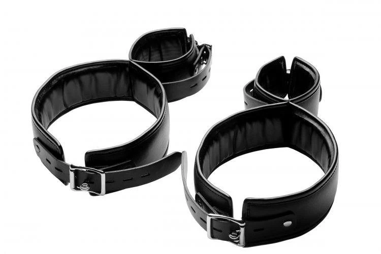 Thigh Cuff Restraint System - Image 3
