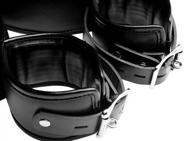 Thigh Cuff Restraint System - Image 8
