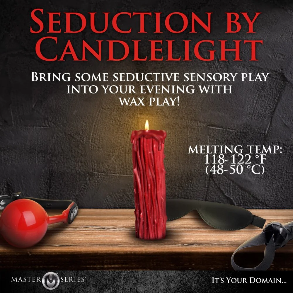 Thorn Drip Candle - Image 7