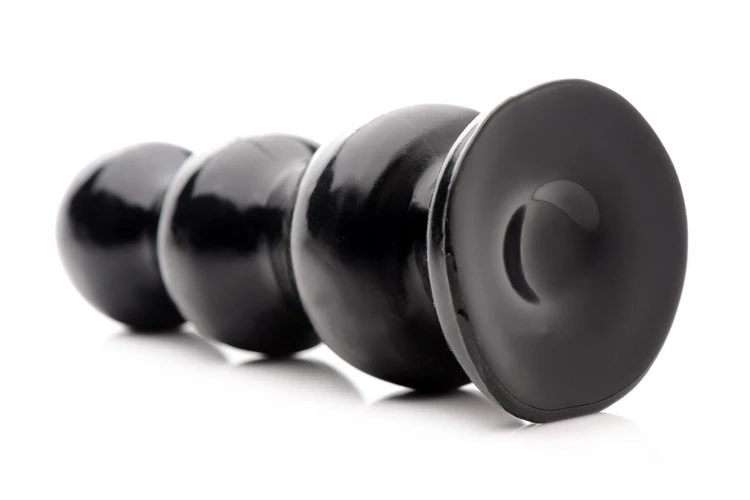 The Three Bumps for Your Rump Butt Plug - Image 5