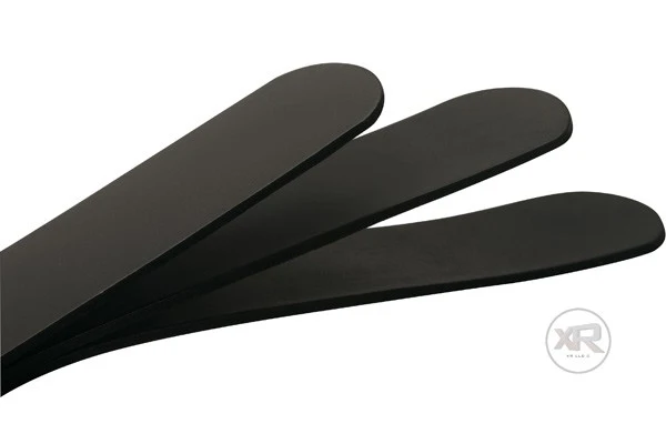 Three Layer Leather Slapper - Image 3