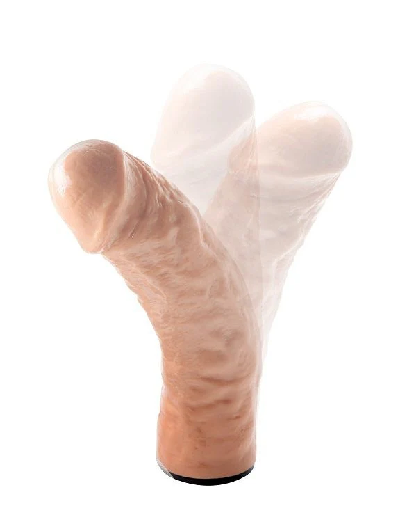 Thrust-Bot Handheld Multi-Speed Sex Machine - Image 4