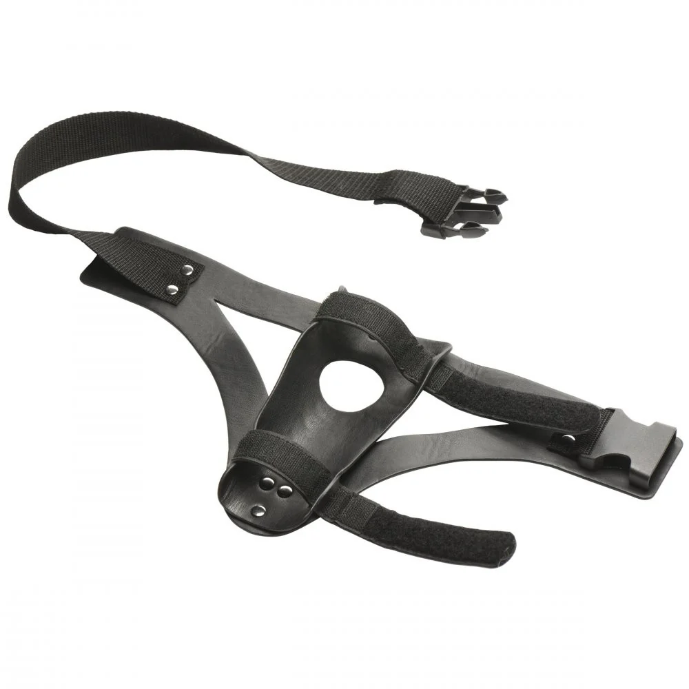 Thunder Strap Wand Thigh Harness - Image 8