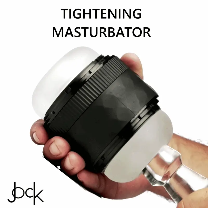 Tightening Masturbator - Image 2