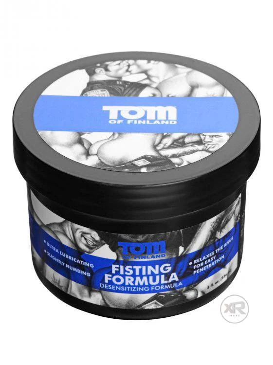 Tom of Finland Fisting Formula - Image 6