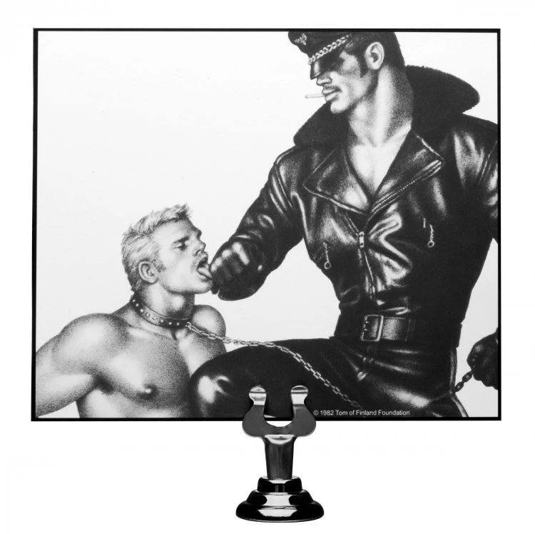 Tom of Finland Leash - Image 2