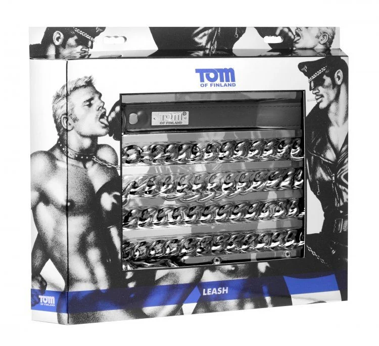 Tom of Finland Leash - Image 3