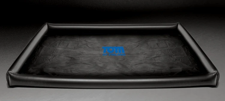 Tom of Finland Water Sports Sheet