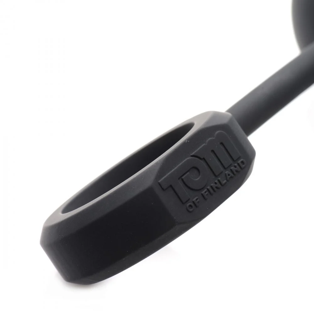 Tom of Finland Weighted Anal Beads - Image 5