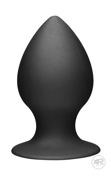 Tom of Finland XL Large Silicone Anal Plug