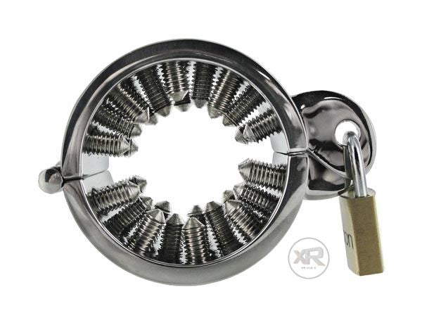Tom's Spikes CBT Tool - Image 4