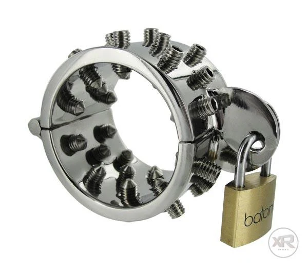 Tom's Spikes CBT Tool - Image 6