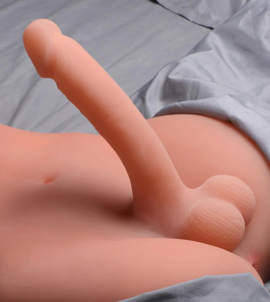 Trans Terri Love Doll - Image 3