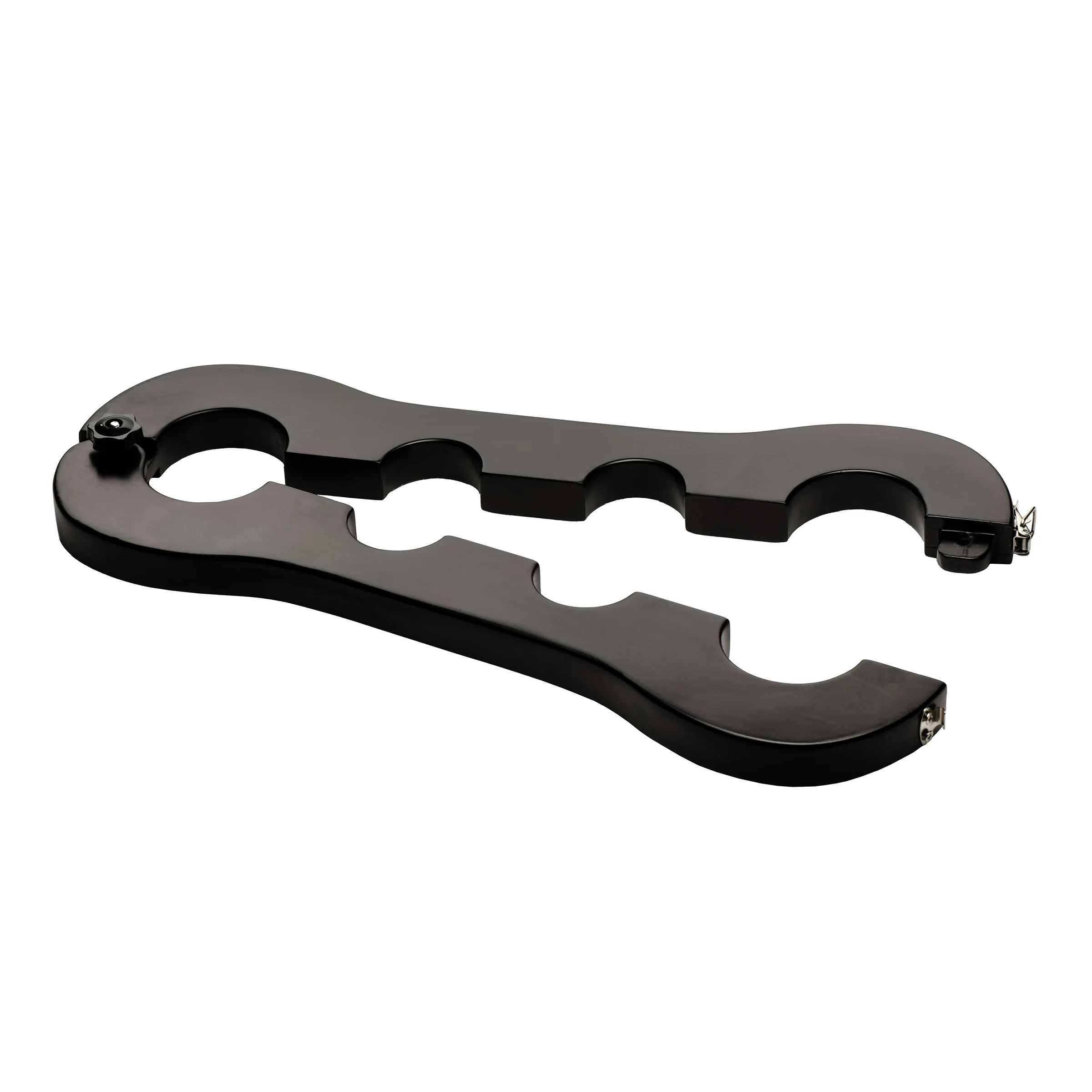 Trapped Wrist & Ankle Stocks - Image 6