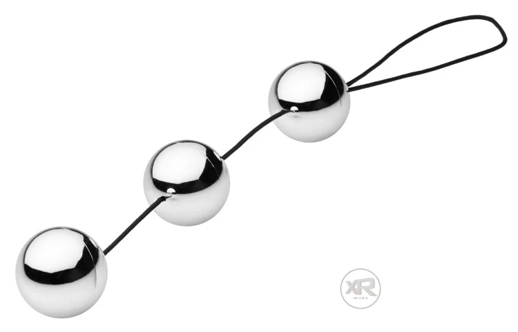 Trilogy Orgasm Kegel Balls