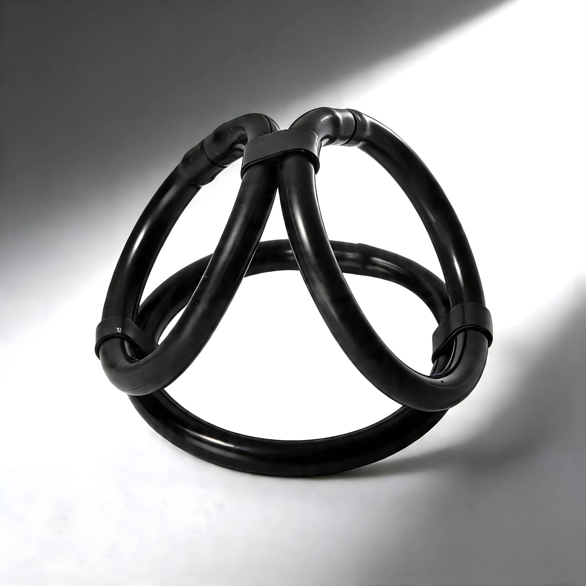 Trinity Easy Release Tri-Cockring - Image 2
