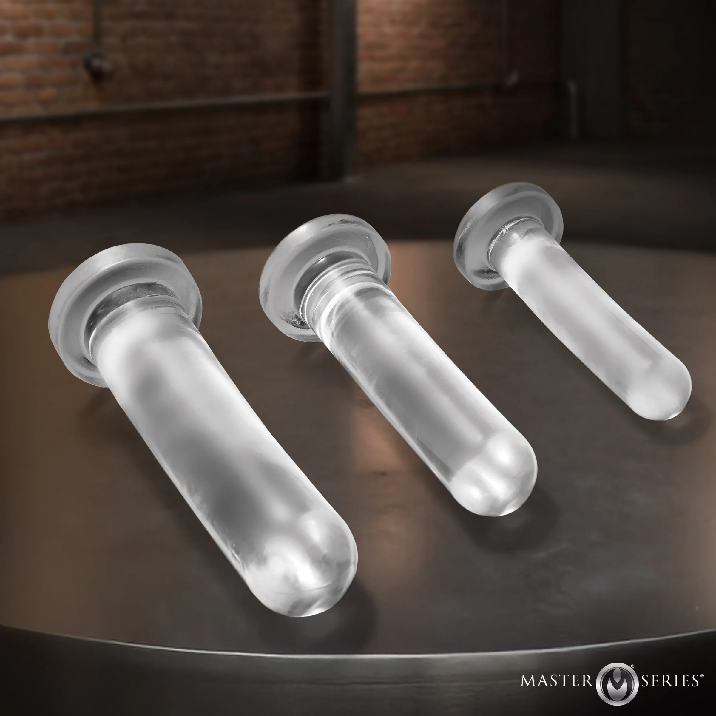 Triple Towers 3 Piece Dilator Set - Image 5
