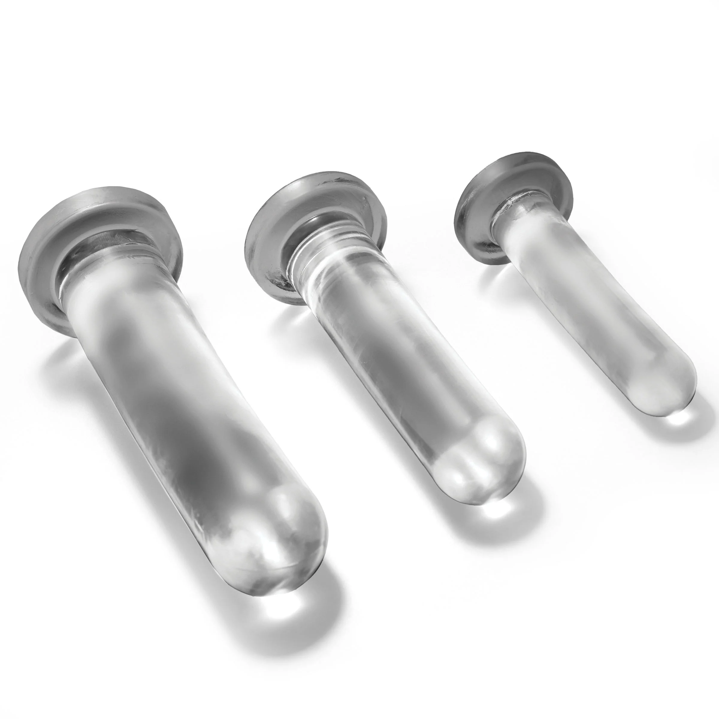 Triple Towers 3 Piece Dilator Set - Image 6