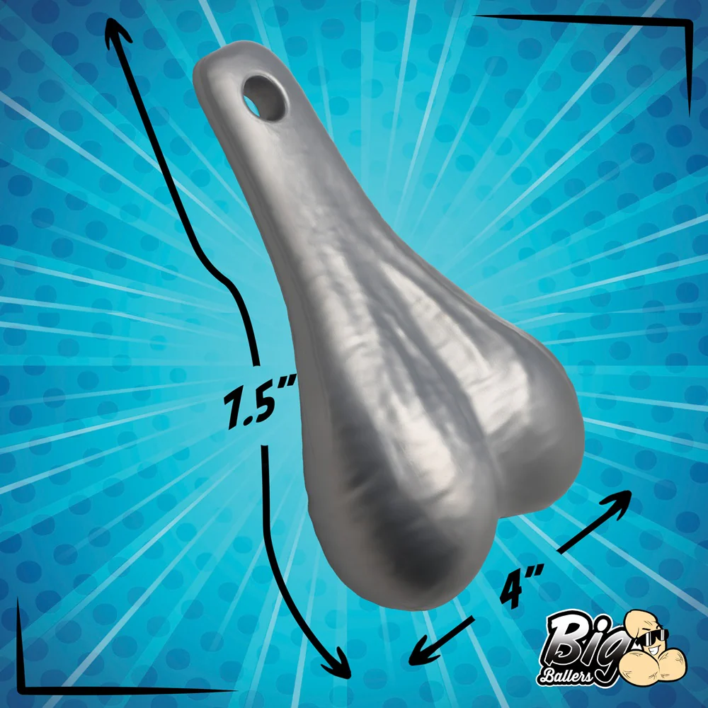 Truck Nuts - Image 8