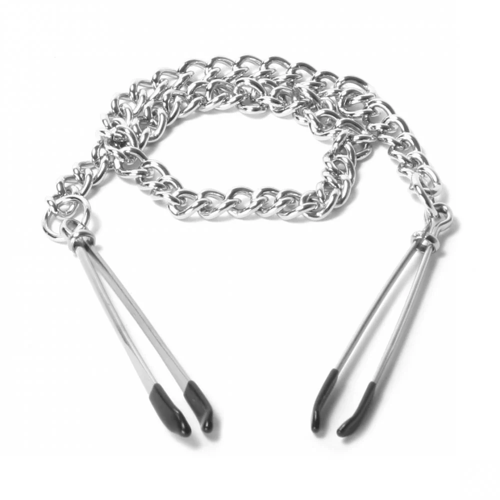 Tweezer Nipple Clamps - Image 3