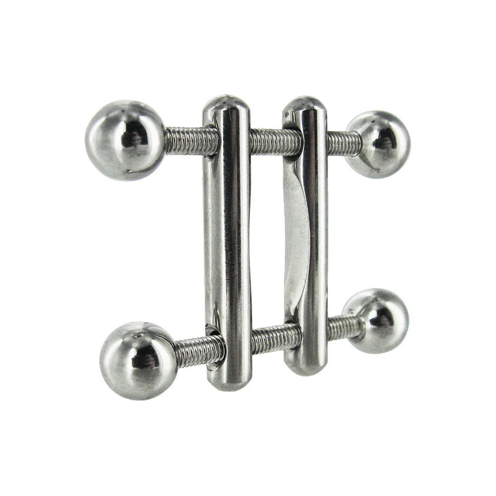 Twin Screws Nipple Press - Image 3