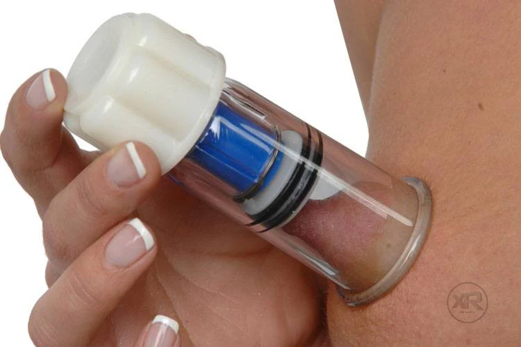 Twist Up Nipple Suckers - Image 2