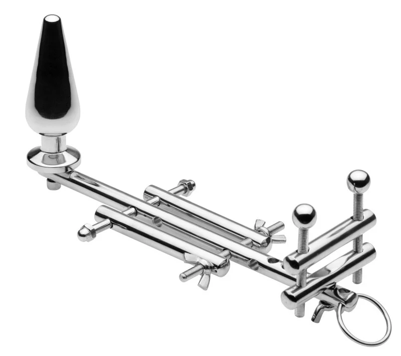 Ultimate Male Lockdown System - Image 4