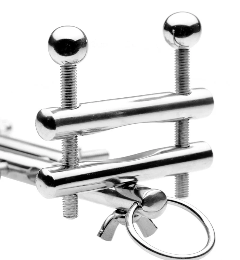 Ultimate Male Lockdown System - Image 6