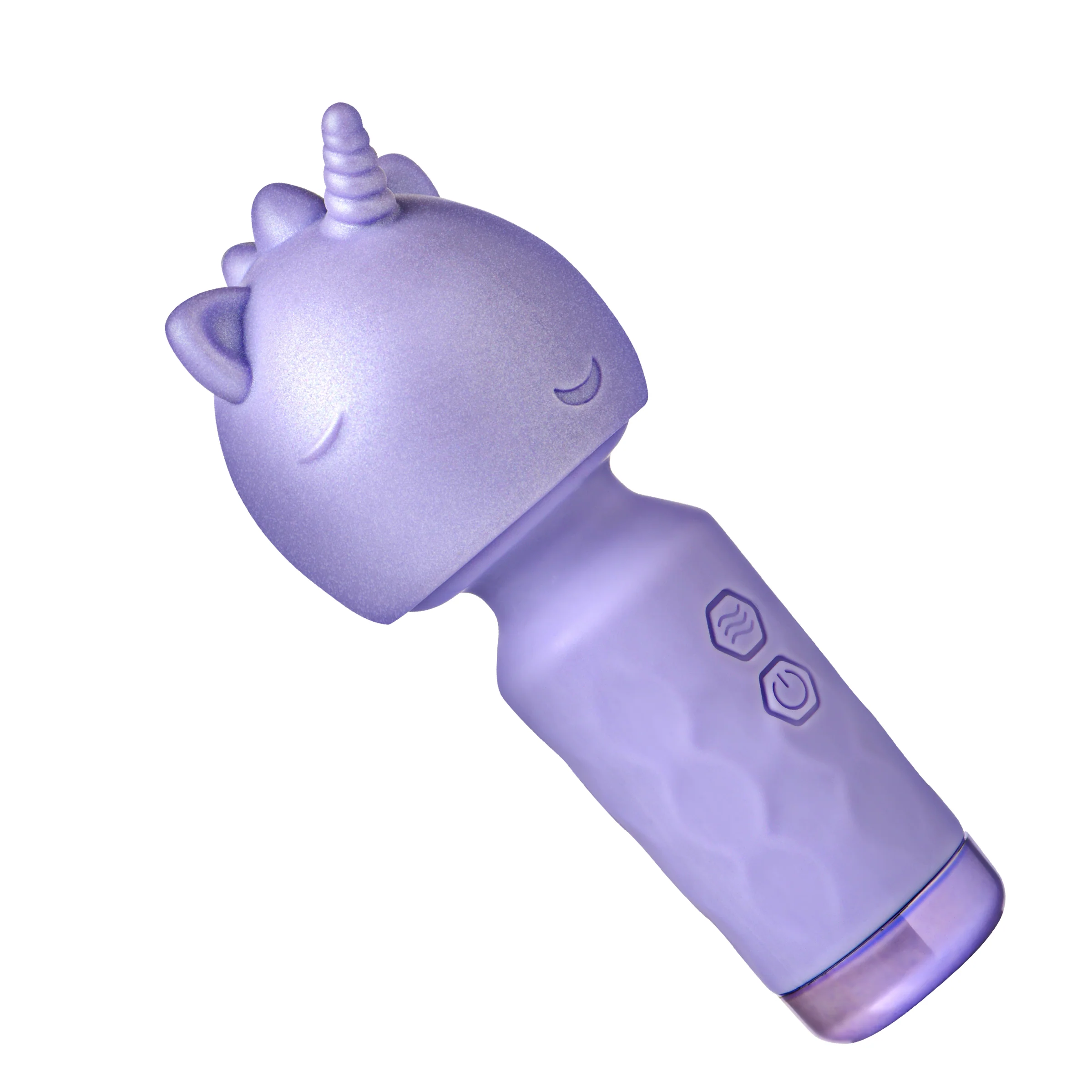 Unicorn Silicone Wand - Image 7