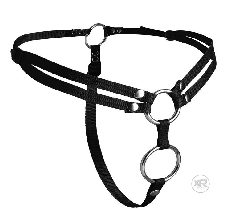 Unity DP Strap-On Harness System - Image 4