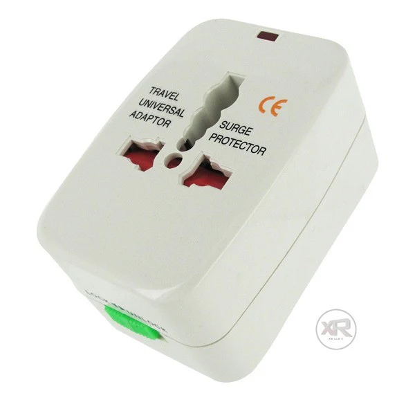 Universal Plug Adapter - Image 3